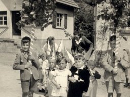 sangerfest 1954  21